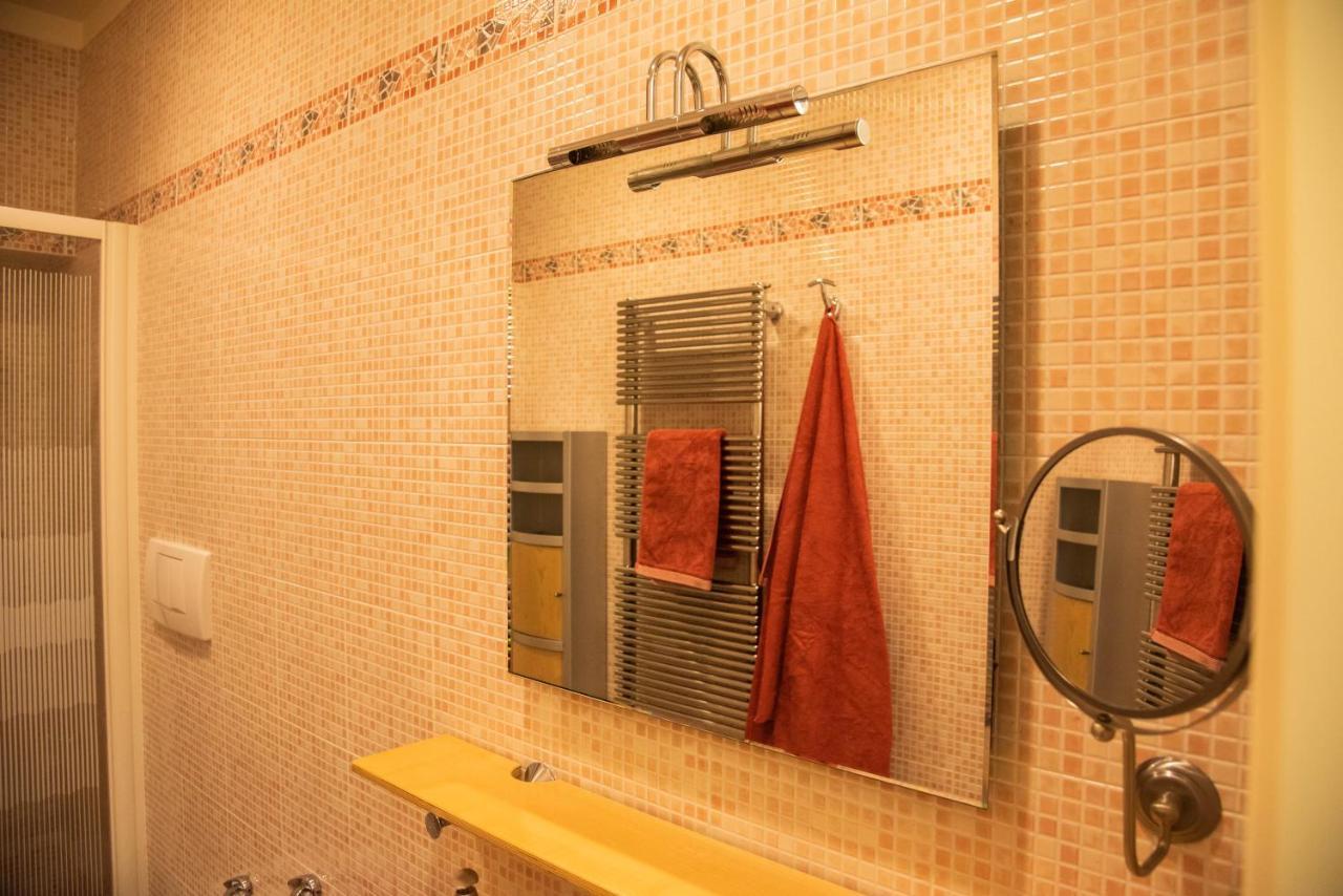 Casa Del Grillo Διαμέρισμα Μολφέττα Εξωτερικό φωτογραφία